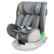 Автокрісло дитяче ME 1081 i-TRUST Light Gray