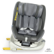 Автокрісло дитяче ME 1081 i-TRUST Light Gray
