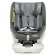 Автокрісло дитяче ME 1081 i-TRUST Light Gray