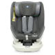 Автокрісло дитяче ME 1081 i-TRUST Light Gray