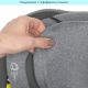 Автокрісло дитяче ME 1081 i-TRUST Light Gray