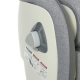 Автокрісло дитяче ME 1081 i-TRUST Light Gray