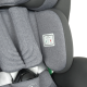 Автокрісло дитяче ME 1081 i-TRUST Light Gray
