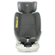 Автокрісло дитяче ME 1081 i-TRUST Light Gray