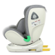 Автокрісло дитяче ME 1081 i-TRUST Light Gray