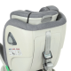 Автокрісло дитяче ME 1081 i-TRUST Light Gray