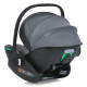 Автокрісло дитяче i-FLOW ME 1198 Gray (ME 1198 Gray)