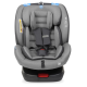 Автокрісло дитяче ME 1079 ABSOLUTE Royal Gray