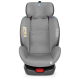 Автокрісло дитяче ME 1079 ABSOLUTE Royal Gray