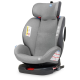 Автокрісло дитяче ME 1079 ABSOLUTE Royal Gray