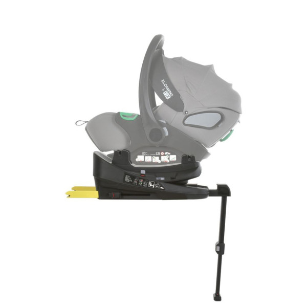 База під автокрісло ME 1110 i-FIX Base ME 1110 Base 360 (ME 1110 Base 360)