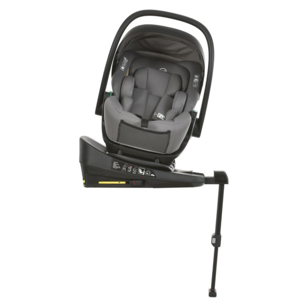 База під автокрісло ME 1110 i-FIX Base ME 1110 Base 360 (ME 1110 Base 360)