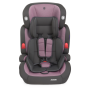 Автокресло ME 1008 JUNIOR Royal Violet