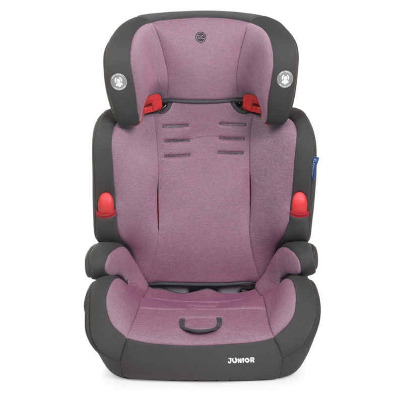 Автокрісло ME 1008 JUNIOR Royal Violet