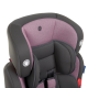 Автокрісло ME 1008 JUNIOR Royal Violet