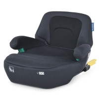 Автокресло-бустер ME 1112 i-GO Anthracite с креплением Isofix(ME 1112 Anthracite)