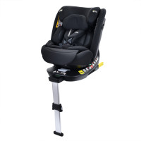 Автокрісло дитяче i-HOLD+ ME 1189 Black (ME 1189 Black)