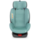Автокрісло дитяче ME 1079 ABSOLUTE Royal Turquoise