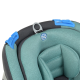 Автокрісло дитяче ME 1079 ABSOLUTE Royal Turquoise