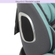 Автокрісло дитяче ME 1079 ABSOLUTE Royal Turquoise