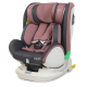 Автокрісло дитяче ME 1081 i-TRUST Pale Pink