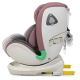 Автокрісло дитяче ME 1081 i-TRUST Pale Pink