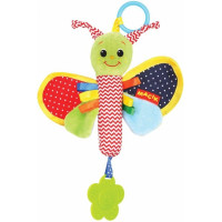 Брязкальце-паличка Ферма "Метелик" МС 010302-01 (МС 010302-01)