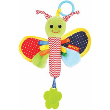 Брязкальце-паличка Ферма "Метелик" МС 010302-01 (МС 010302-01)