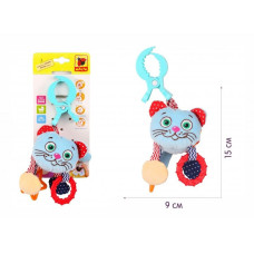 Вібропідвіска "Кіт" МС 110305-01 (МС 110305-01)