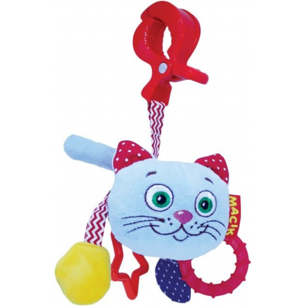 Вібропідвіска "Кіт" МС 110305-01 (МС 110305-01)