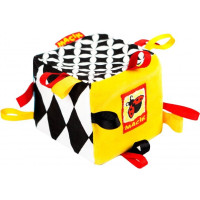 Брязкальце-кубик B&W МСР 010501-01 (МС 010501-01)