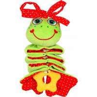 Вібропідвіска Ферма "Жаба" МС 110305-02 (МС 110305-02)