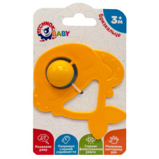 Дитяча брязкальце "Рибка" 9338TXK-24 (9338TXK-24)