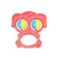 Детская погремушка "Собачка" 9338TXK-20(9338TXK-20)