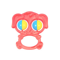 Детская погремушка "Собачка" 9338TXK-20(9338TXK-20)