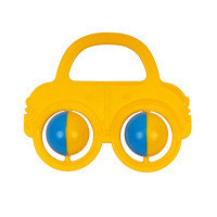 Детская погремушка "Машинка" 9338TXK-15(9338TXK-15)