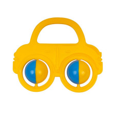 Дитяча брязкальце "Машинка" 9338TXK-15 (9338TXK-15)