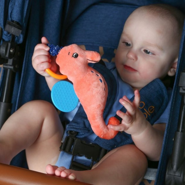 Вібропідвіска Морський коник МС 110604-01 (МС 110604-01)