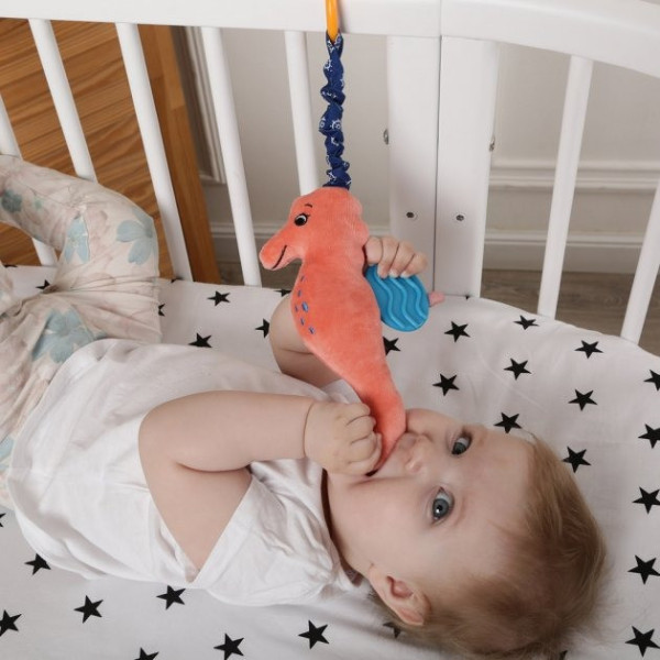 Вібропідвіска Морський коник МС 110604-01 (МС 110604-01)