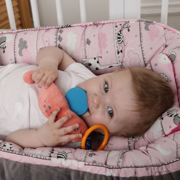 Вібропідвіска Морський коник МС 110604-01 (МС 110604-01)