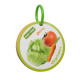 Дитяча книжечка підвісочка "Овочі" 8730  (8730)
