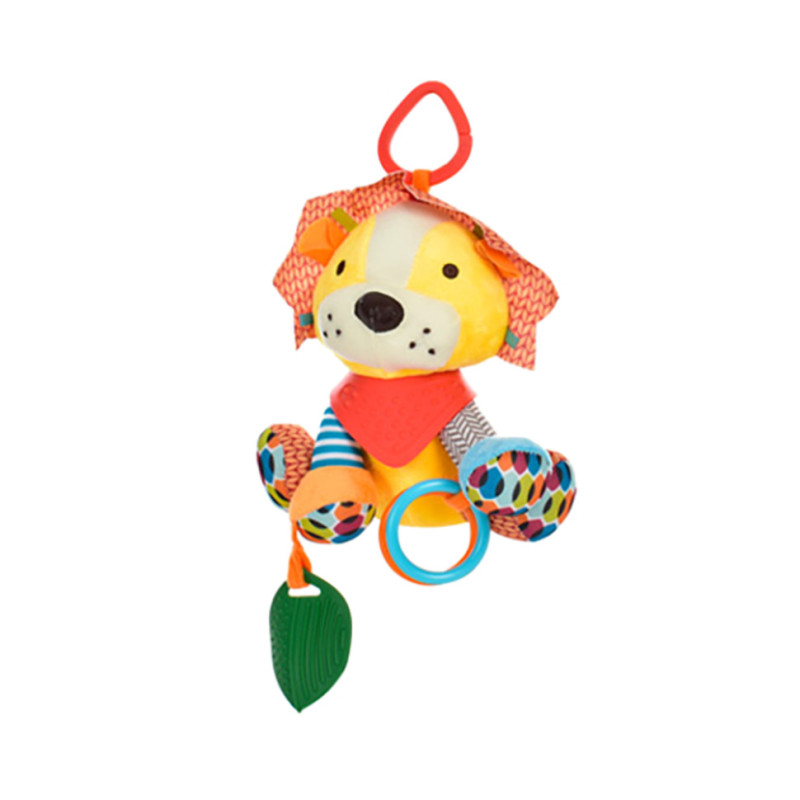 Підвіска на коляску з прорізувачем A-Toys SKK-1