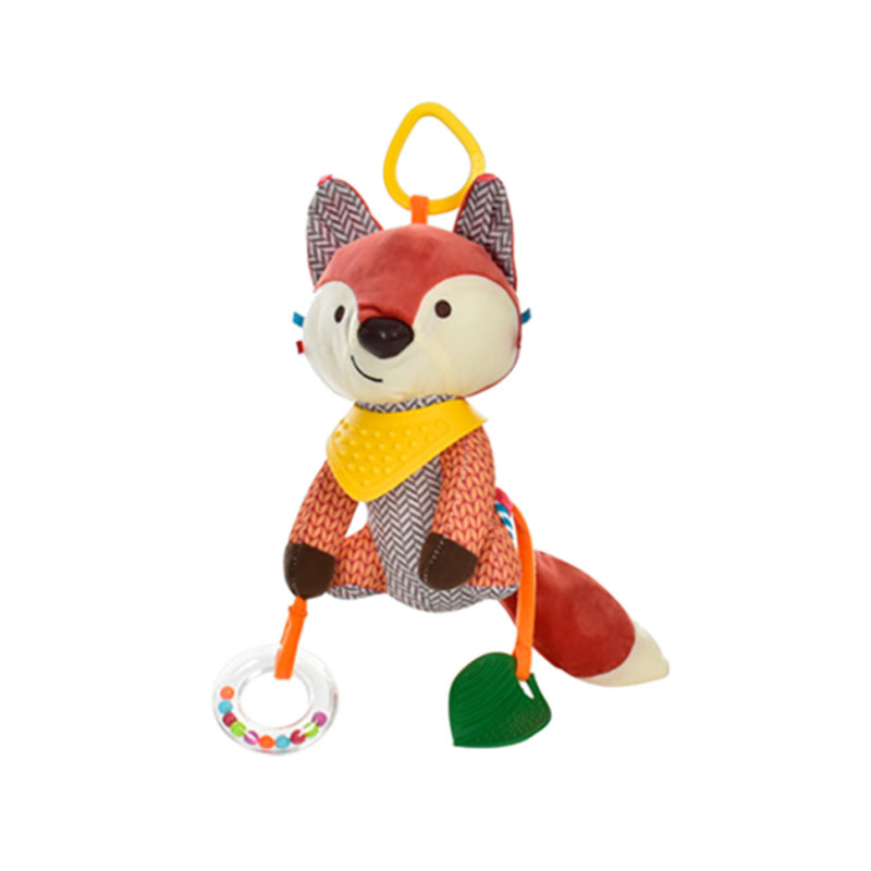 Підвіска на коляску з прорізувачем A-Toys SKK-1