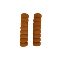 М'який захист ручки дверей MGZ-0808(Brown)  (MGZ-0808(Brown))