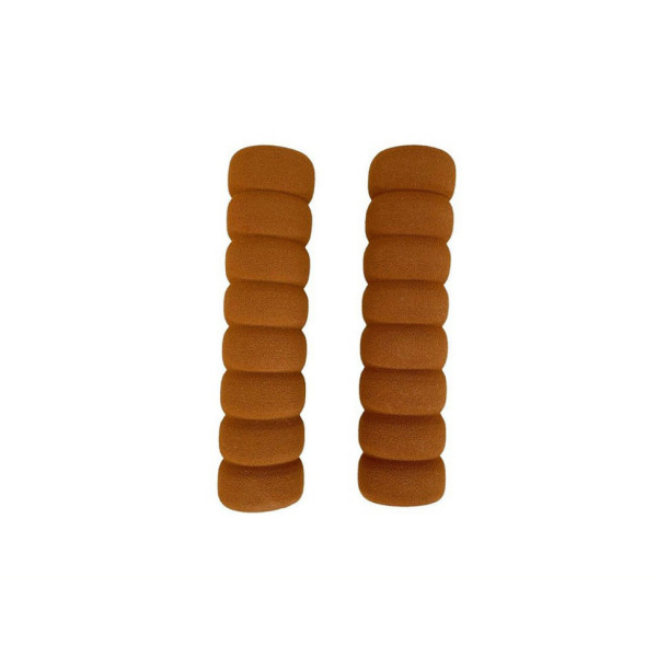 М'який захист ручки дверей MGZ-0808(Brown)  (MGZ-0808(Brown))