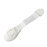 Гнучкий блокіратор для захисту MGZ-0811(White)  (MGZ-0811(White))