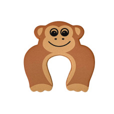 Стопор для дверей "Мавпочка" MGZ-0806-2 спінена гума (MGZ-0806-2)