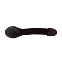 Гнучкий блокіратор для захисту MGZ-0811(Brown) (MGZ-0811(Brown))