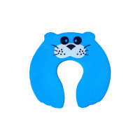 Стопор для дверей "Кіт" MGZ-0806-1 спінена гума (MGZ-0806-1)