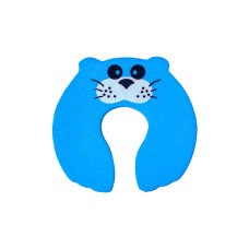 Стопор для дверей "Кіт" MGZ-0806-1 спінена гума (MGZ-0806-1)